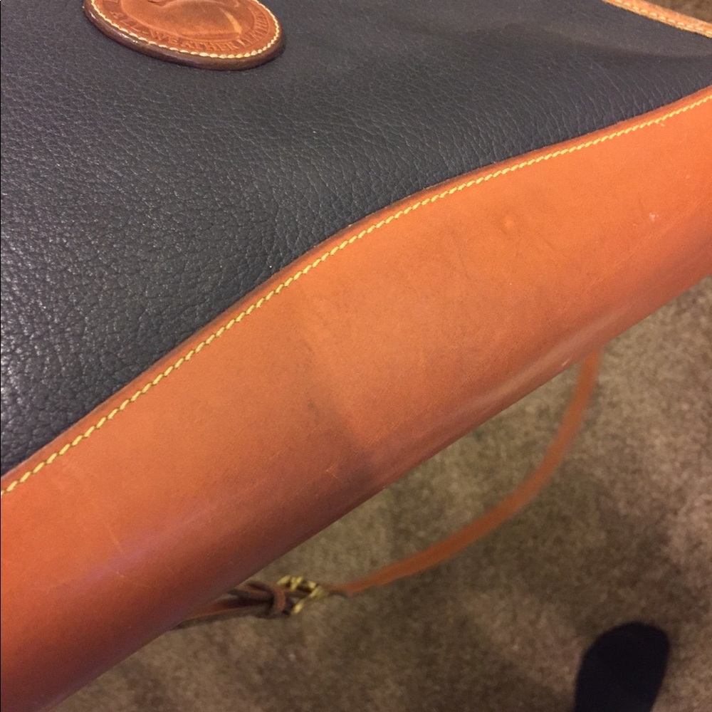 Dooney And Bourke Purse - image 3